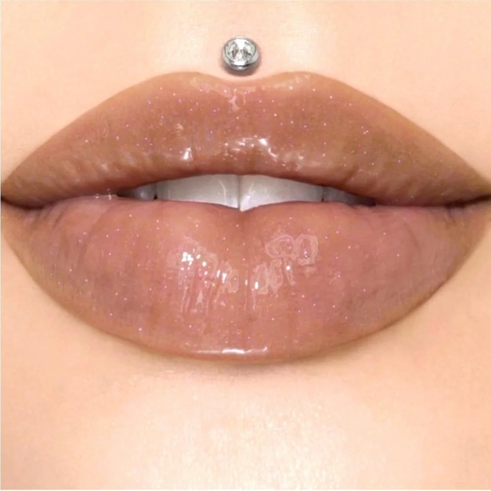 *Final Price* NIB Jeffree Star “Table Top” The Gloss Lips Discontinued